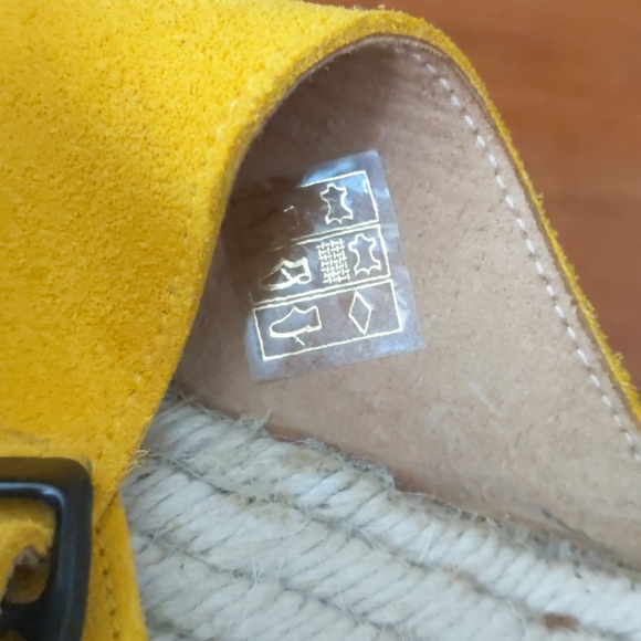 Manebi espadrilles sandals - Picture 5 of 6